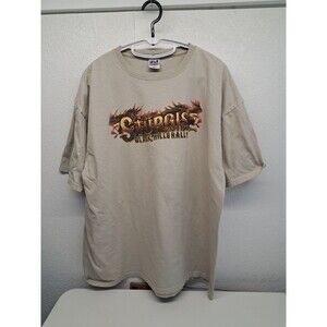 2011 Sturgis Black Hills Rally 71st Anniversary Motorcycle T-Shirt Size 2XL